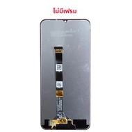 6.74 "สําหรับRealmeหมายเหตุ 50 จอแสดงผลLCD Fameเซ็นเซอร์หน้าจอสัมผัสดิจิตอลสําหรับRealmeหมายเหตุ 50