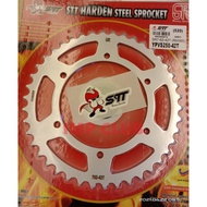 (CUSTOM MADE) (BUATAN KHAS) STT TDR250 / YPVS250 / RD350_(YPVS) (520) 【SR7-62-】