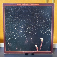 Bob Dylan/The Band – Before The Flood | Vinyl LP Record
