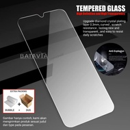 Tempered Glass Samsung A03 A03 Core A03s A02s A02 Core A01 A01 Core Premium Anti-Scratch Glass