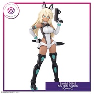 Bandai 30MS Model SIS-H00 Sestieh [Color C] [GDB] [30MS]