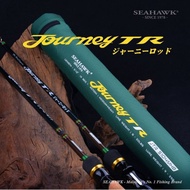 JOURNEY TRAVEL ROD SEAHAWK (SP/BC)