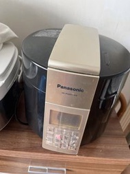 Panasonic 電飯煲 SR-PG601-KN