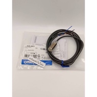 Value New Work E2E-X2C1 Metal Sensor Proximity (Pack Of 1) Authentic Brand