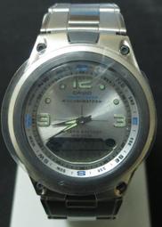 CASIO Fashion 捕魚/狩獵FISHING GEAR(AW-82D-7AVDF)