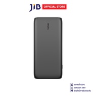 POWER BANK (พาวเวอร์แบงค์) BELKIN BOOSTCHARGE - 4-PORT POWER BANK 26K BLACK BPB016BTBK