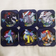 Buy1Free1 PoKemon Tretta Z4 Zekrom Reshiram Kyurem Entei Raikou Suicune  Z1 Z2 Z3 Z4  Legend Ultimat