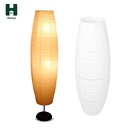 [Homyl] Bedside Lamp Classic Unique Design Lanterns Lamp Lamp Shade Floor Lamp Shade