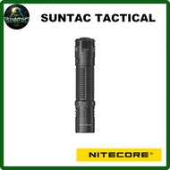NITECORE EDC31(3500LM) COMPACT TACTICAL EDC FLASHLIGHT [NC-EDC31]