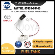 Car Fuel Level Sensor 83320-60440 For TOYOTA LAND CRUISER PRADO GRJ120 2003-2009
