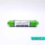 Bio Alkaline RO - T33