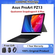 Asus ProArt PZ13 13″ 2.8K OLED Touch Qualcomm Snapdragon® X Plus 16GB DDR5/ 1TB 4.0 W11 | ProArt创X