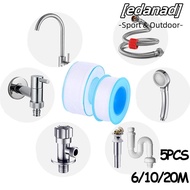 EDANAD 5PCS Plumbing Tool Plumber Roll Sealing Band