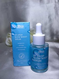 jskin hy drop Glow boost serum 30ml