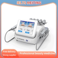 Hifu 7d Ultramax Focused Ultrasound Face Lifting Body Slimming Anti-wrinkle 7D Hifu Machine