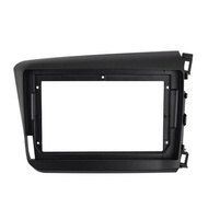 Promo Frame Honda Civic 2012 Headunit 2 din 9 inch COD