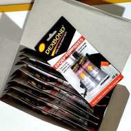 DEXBOND GLUE 5 MINUTES 48GR / DEXBOND PLASTIC EPOXY IRON GLUE 5 MINUTES