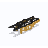 ImpulseRC Micro apex 3 4 inch Side Cover protector FC ESC 3d print TPU