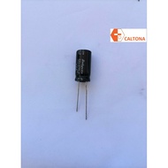 Capacitor 50v 470uf Electrolytic Capacitor, Aluminum Electrolytic Capacitor 470uf 50v