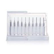 DSPIAE DB-03 Tungsten Steel Drill Bit 0.3-1.2mm Combo Set  Stainless Steel for Gundam Gunpla GK Mode