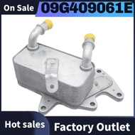 09G409061E Auto Transmission Radiator Oil Radiator