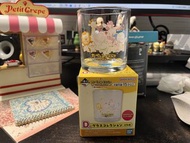 愉快動物餅 一番賞 D賞