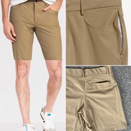 ON golf Hybrid 4 Way Short pants Short Golf Pant down the shore
