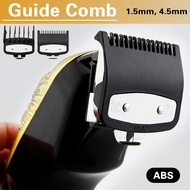 For Wahl Hair Clipper Guide Comb 2pcs Set Standard Guards Attach Parts