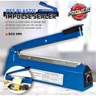 Heavy Duty PFS-300mm Impulse Plastic Sealer 300mm