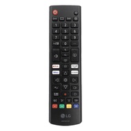 New AKB76037601 For 2021 LG LED Smart TV Remote Control 32LM637BPSB 43LM630BPSB