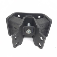 (แท้ศูนย์) ยางแท่นเกียร์ / ยางแท่นเครื่องหลัง TOYOTA VIGO ดีเซล 2.5+เบนซิน 2.7 INNOVA 2.0 เกียร์ M/T