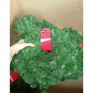 Beautiful Decorative Pine String - Blue round pine string - 2m7 long string