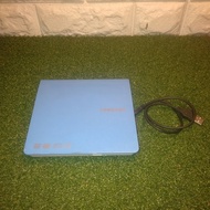 SAMSUNG Portable DVD writer Model SE-208