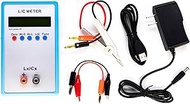 yddmyo for LC200A LC-200A LCR Meter L/C L-C Multimeter Electric Capacitor Inductor 1pF-100mF, 1uH-10