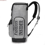 2Y4 Al Sahhia Fashion Insider Men Women Teenage Backpack Travel Casual Bag Beg Galas