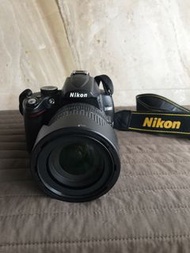 Nikon D5000