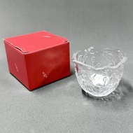 全新 日本SOGA 蠟燭座 西餐蠟燭杯 燭光晚餐 （直徑10 cm / 高度7.5 cm)