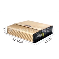 AB Class2Two-channel car amplifier car audio power amplifier2*70W Car amplifier