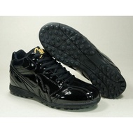 Baseball Shoes Softball Shoes Training Shoes Baseball Shoes All Black Rubber Spikes Baseball Trainin
