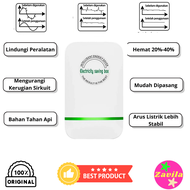 Alat Penghemat Listrik Hemat Daya Energi Token Rumah 900 1300 2200 Watt