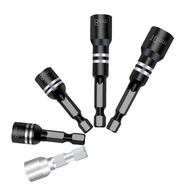 Adequate Strength 8mm Magnetic Nut Driver Compatible with Various Equipment