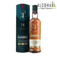 Glenfiddich 18yrs 70cl | Scotch Whiskey
