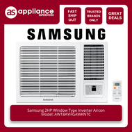 Samsung 2HP Window Type Inverter Aircon AW18AYHGAWKNTC