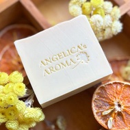 蠟菊沙棘馬賽皂 / Immortelle Marseille Soap