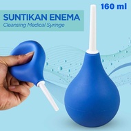 Suntikan Enema Pembersih Cleansing Medical Syringe