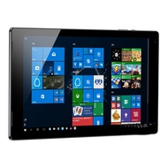 64 Bit X64 Mini Notebook 10.1 INCH Windows 10 Tablet PC 4GB RAM 64GB ROM Dual Camera Quad Core 1920*1200 Screen WIFI