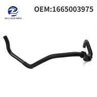 1665003975 Engine Cooling System Radiator Hose For Mercedes-Benz AMG ML 63/GL 500 4MATIC/GL 500 4MAT