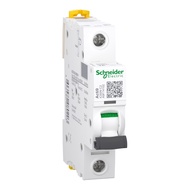 Schneider MCB ACTI9 iC60N 1P 2A Kurva C - A9F74102