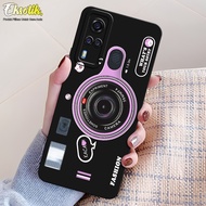 Case Untuk Vivo Y51 (V2030) / Y51A (V2031) - Eksotik - Casing Vivo Y51 / Y51A - Bahan Premium - Kesi