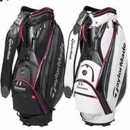Taylormade PU leather club bag 1 year